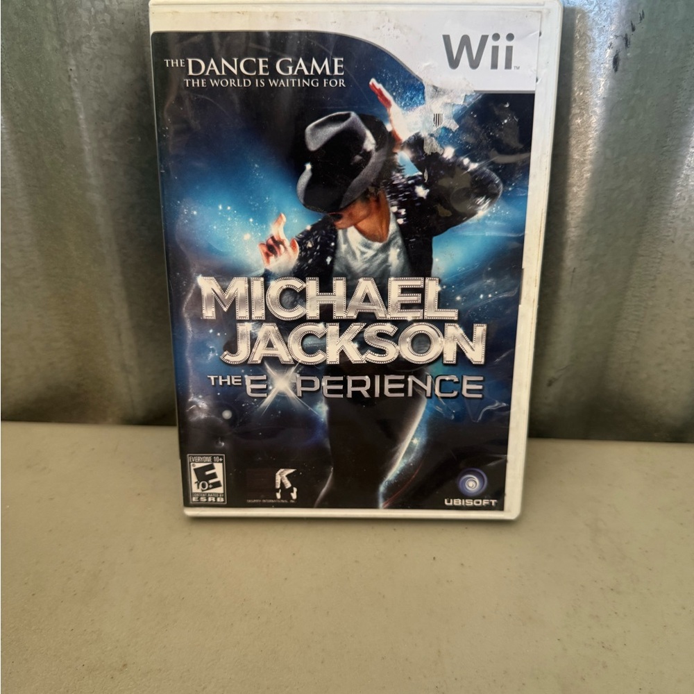 Wii Game